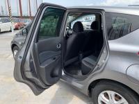 Nissan NOTE 2013