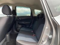 Nissan NOTE 2013