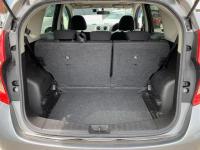 Nissan NOTE 2013