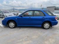 Subaru IMPREZA SPORTS WAGON 2006