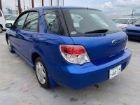 Subaru IMPREZA SPORTS WAGON 2006