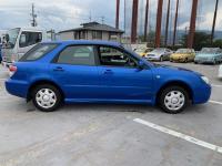 Subaru IMPREZA SPORTS WAGON 2006