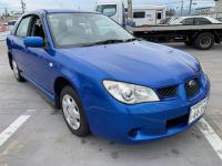 Subaru IMPREZA SPORTS WAGON 2006