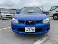 Subaru IMPREZA SPORTS WAGON 2006