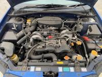 Subaru IMPREZA SPORTS WAGON 2006