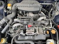 Subaru IMPREZA SPORTS WAGON 2006