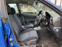 Subaru IMPREZA SPORTS WAGON 2006
