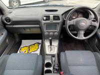 Subaru IMPREZA SPORTS WAGON 2006