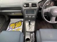 Subaru IMPREZA SPORTS WAGON 2006