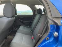 Subaru IMPREZA SPORTS WAGON 2006