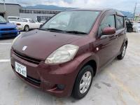 Toyota PASSO 2009