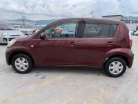 Toyota PASSO 2009