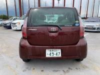 Toyota PASSO 2009