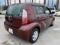 Toyota PASSO 2009