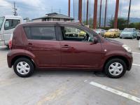 Toyota PASSO 2009
