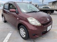 Toyota PASSO 2009