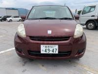 Toyota PASSO 2009