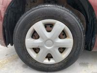 Toyota PASSO 2009