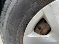 Toyota PASSO 2009