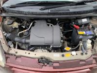 Toyota PASSO 2009