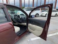 Toyota PASSO 2009