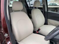 Toyota PASSO 2009