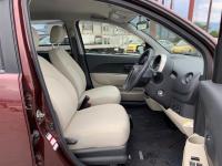 Toyota PASSO 2009