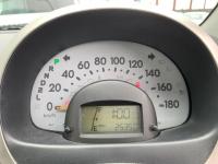 Toyota PASSO 2009