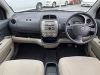 Toyota PASSO 2009
