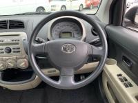 Toyota PASSO 2009