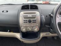 Toyota PASSO 2009