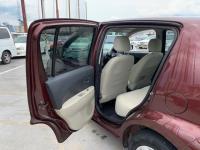 Toyota PASSO 2009