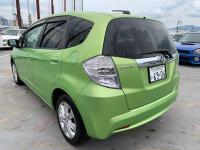 Honda FIT HYBRID 2011