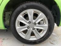 Honda FIT HYBRID 2011