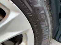 Honda FIT HYBRID 2011