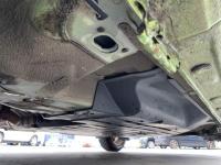 Honda FIT HYBRID 2011