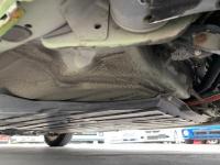 Honda FIT HYBRID 2011