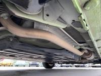 Honda FIT HYBRID 2011
