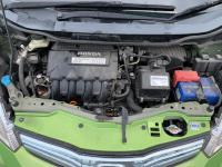 Honda FIT HYBRID 2011