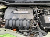 Honda FIT HYBRID 2011