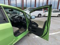 Honda FIT HYBRID 2011