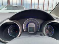 Honda FIT HYBRID 2011
