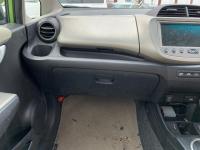 Honda FIT HYBRID 2011