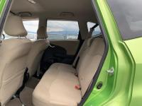 Honda FIT HYBRID 2011