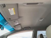 Honda FIT HYBRID 2011