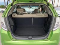 Honda FIT HYBRID 2011