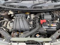 Nissan CUBE 2011