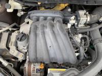 Nissan CUBE 2011