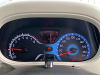 Nissan CUBE 2011