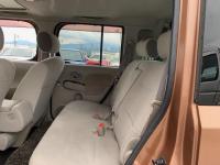 Nissan CUBE 2011
